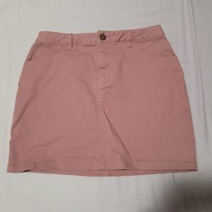 Forever 21 skirt